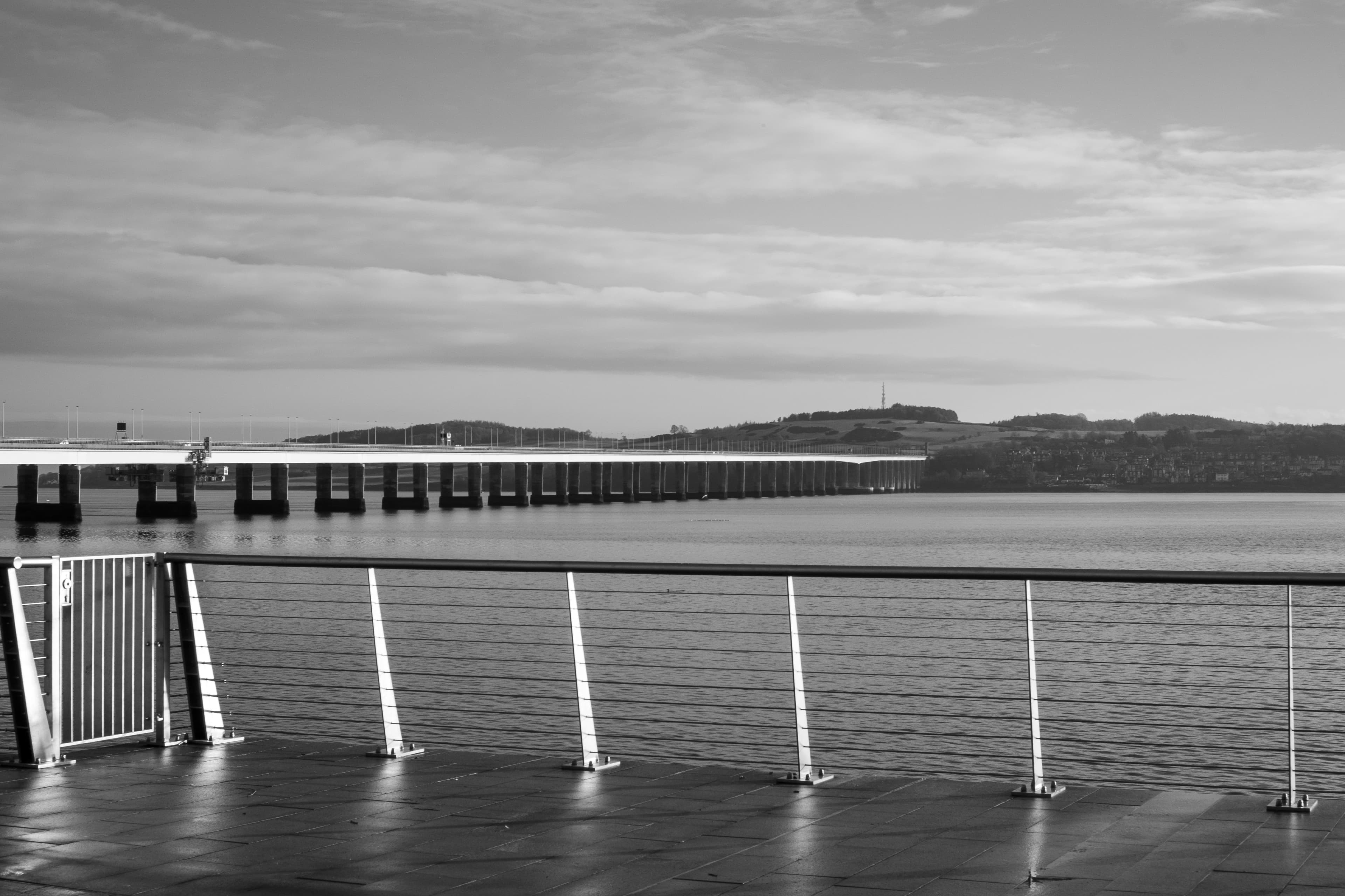 Reflection in Silence