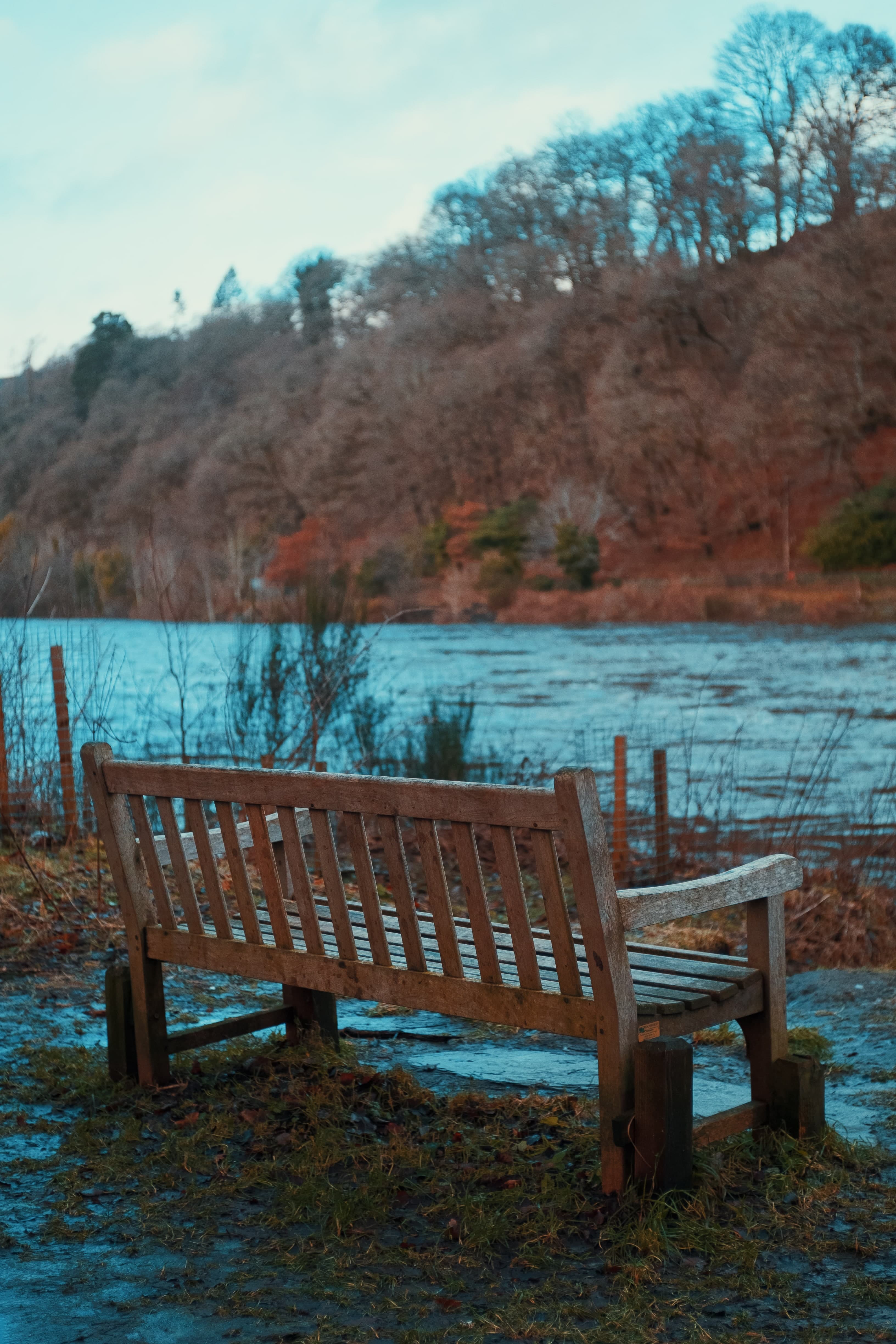 Interlude Remembered